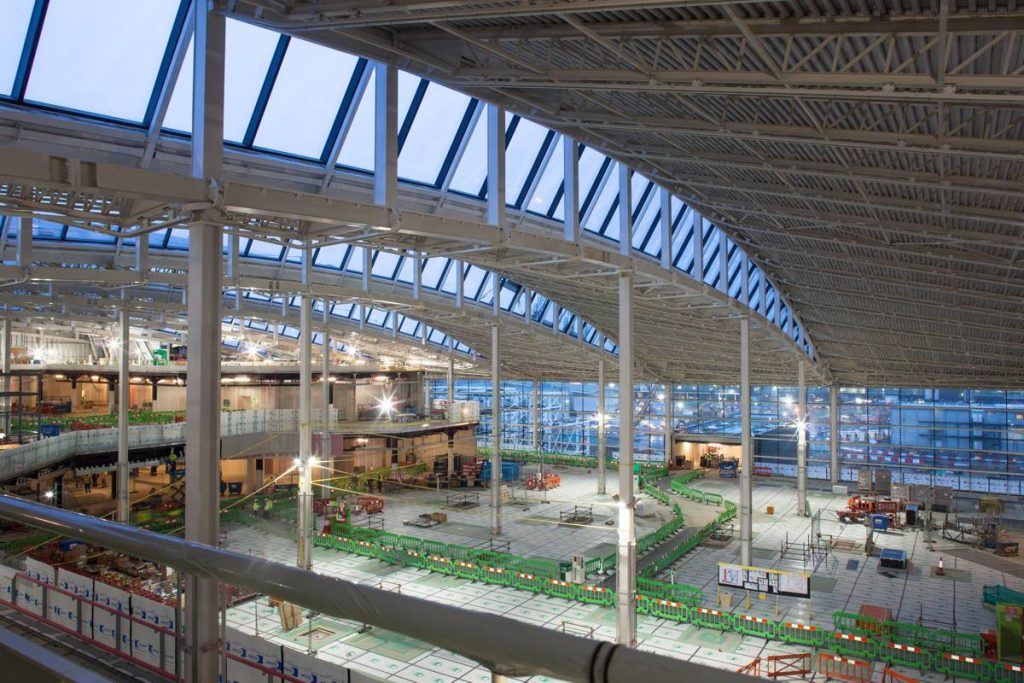 Heathrow