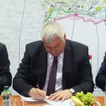 Eurovia awarded 8km Motorway €356 million contract in Slovakia