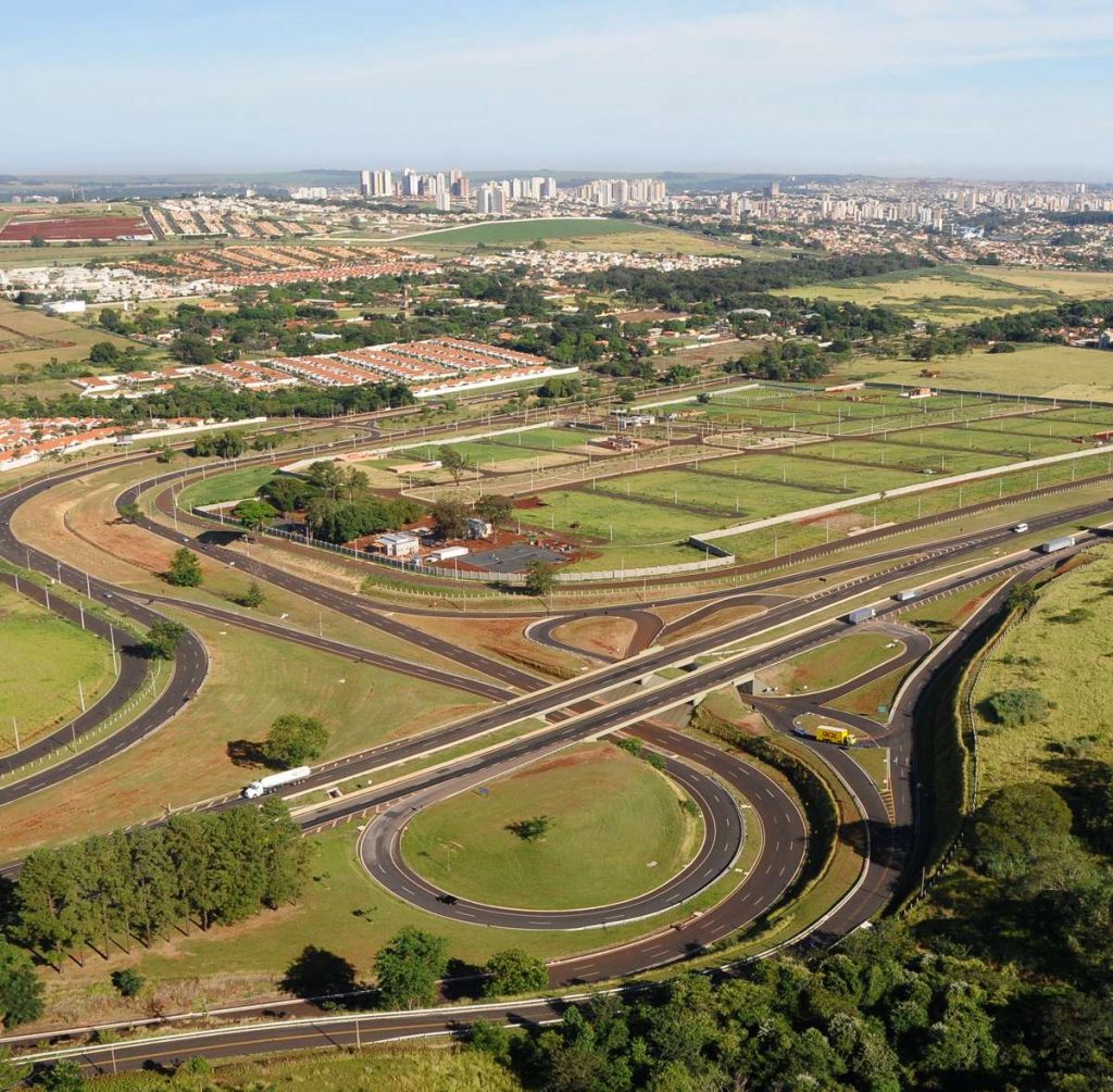 Abertis Brasil Autoestrada