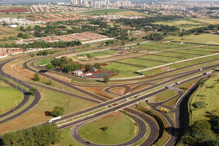 Arteris, Abertis’ subsidiary in Brazil wins the 30 year concession for Rodovias dos Calçados