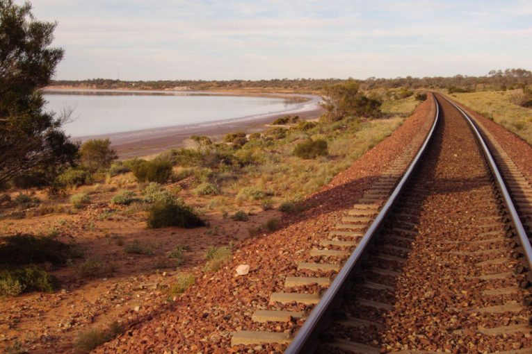 Australia to spend Aus $1.45 Billion on massive rail upgrade package in Victoria