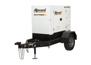 Allmand Maxi-Power 25 LF