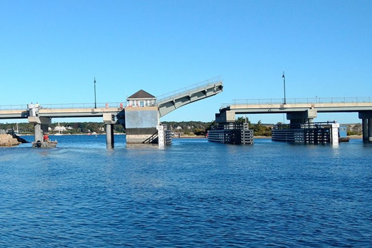 Parsons wins Engineering Excellence Award for bridge replacement in Massachusetts