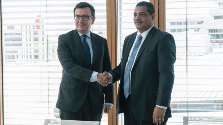 European Investment Bank lends Nicaragua US$136 million for construction of rapid transit bus line in Managua