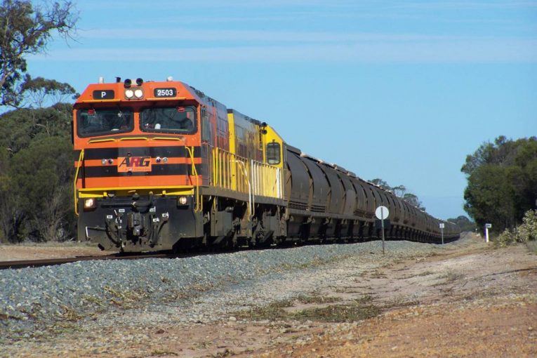 Victoria, Australia announces Aus $42.5 million rail upgrade of the Shepparton line