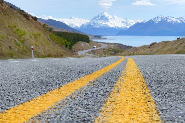 CPB Contractors wins upgrade for State Highway 2 from Baypark to Bayfair in New Zealand