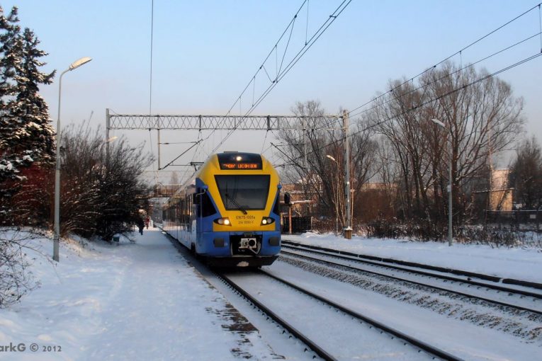 ASTALDI GROUP win €171 million railway contract in Poland 