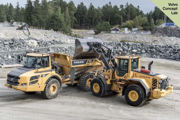 For Volvo Construction Equipment, every day is World Safety Day