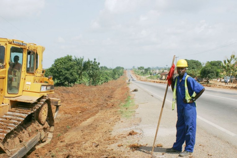 AfDF paves way for Guinea-Sierra Leone road reconstruction with €48 million