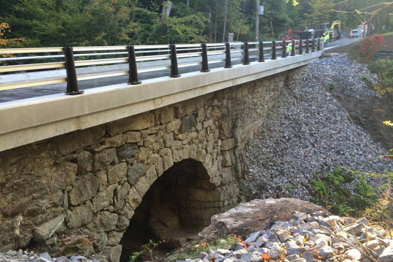 Oldcastle Precast bridge projects win design excellence awards