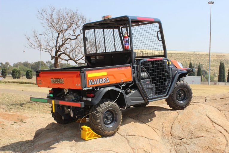 Kubota Corporation celebrating their 130th anniversary