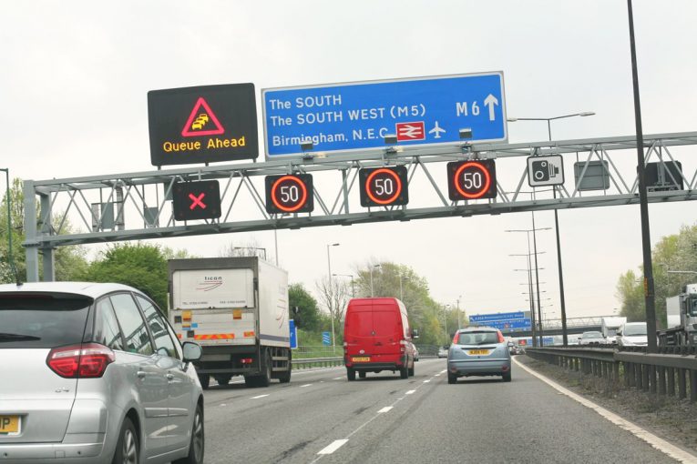 ProCon Partners on route for bumper year with a share of £2.4 billion Highways England contracts