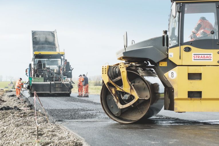 A musical road in Hungary will reward safe drivers with rock music!