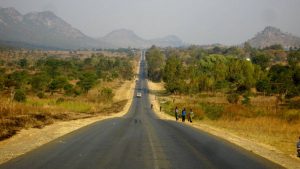 Zambia to Liwonde Chinguni Hills - Photo by Nchenga