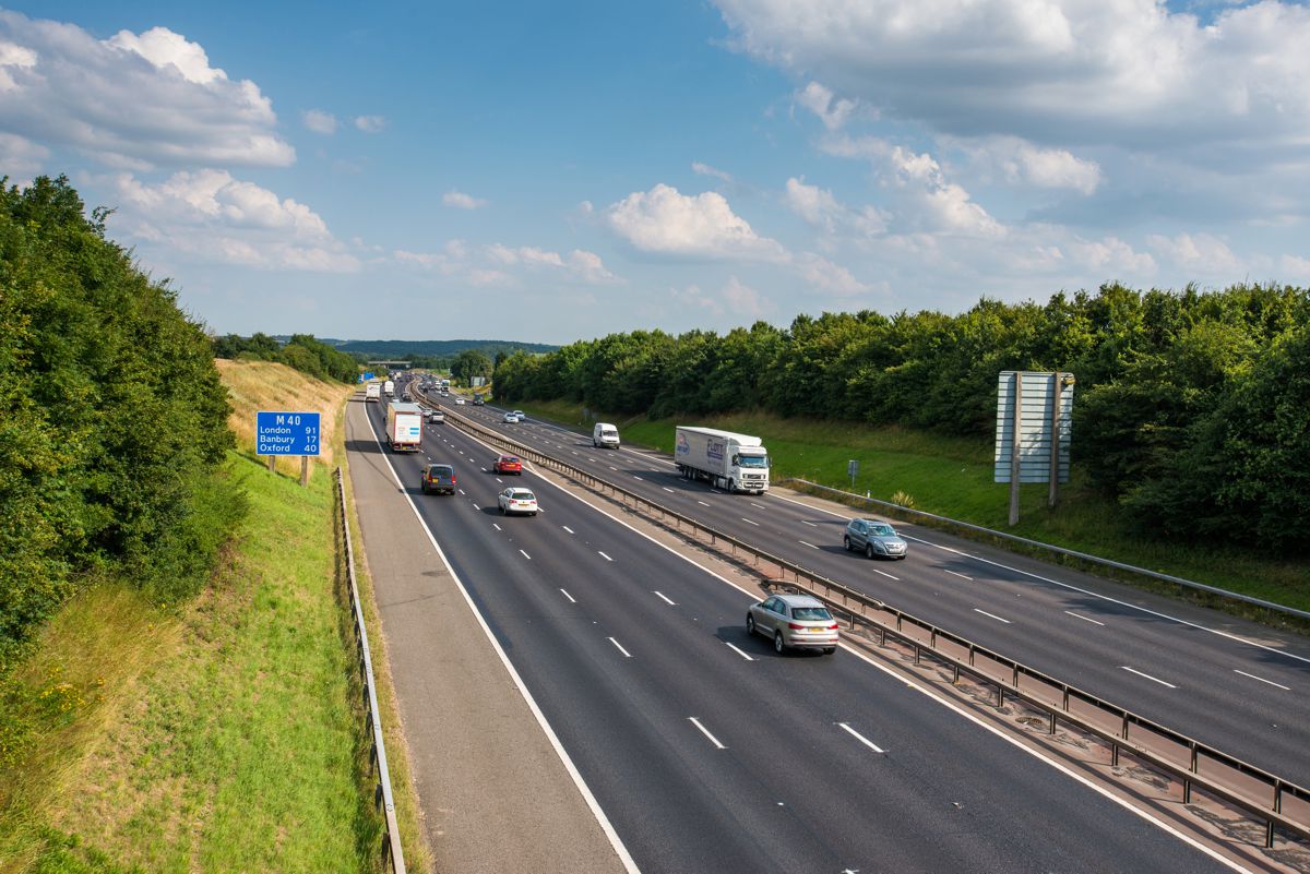 Asphalt preservatives dramatically extend the lifespan of highways