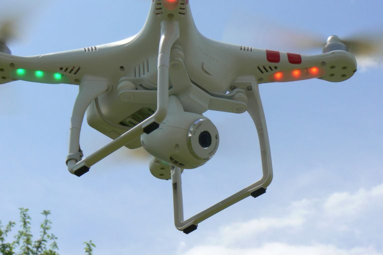 Trimble and Propeller Aero collaborate on unmanned aircraft for construction