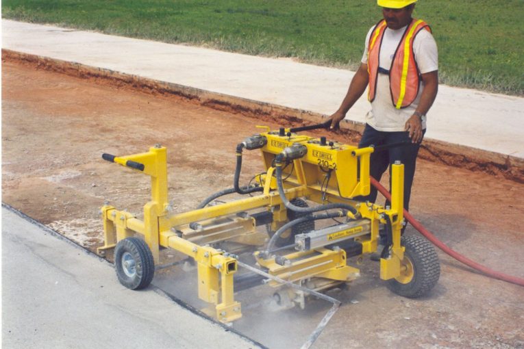 4 important safety tips for Concrete Dowel Drilling