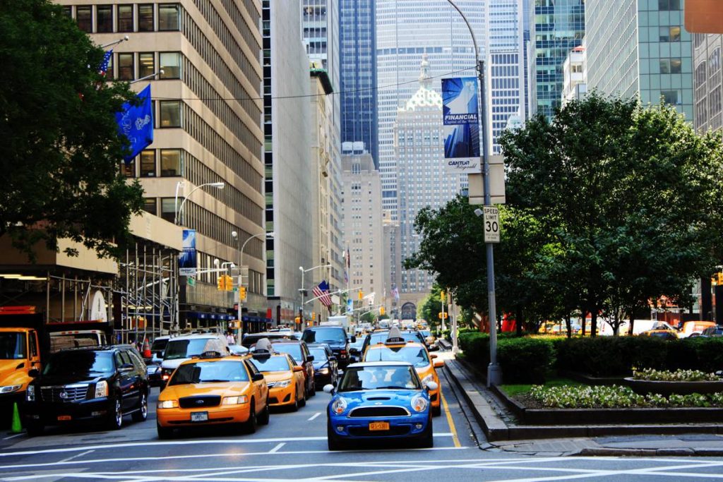 East Midtown Partnetship Photo