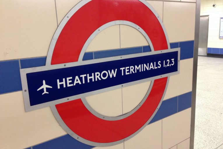 Heathrow Airport agrees to boost rail services