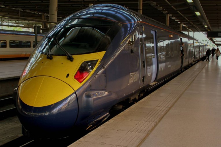 First big HS2 contracts to build Britain’s new railway will support 16,000 jobs