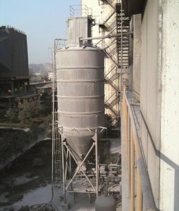 Radar measurement technology brings accuracy and productivity to cement plants