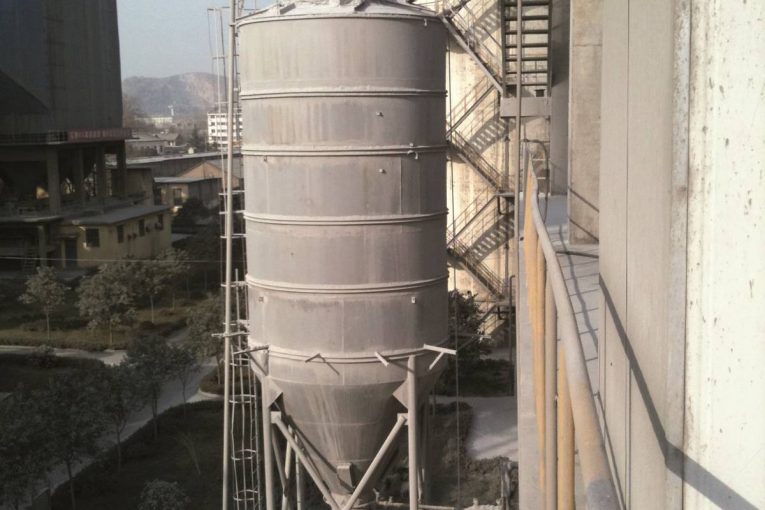 Radar measurement technology brings accuracy and productivity to cement plants