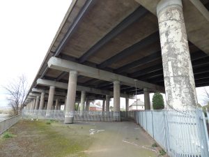 Work to commence on £100 million M5 viaduct repairs
