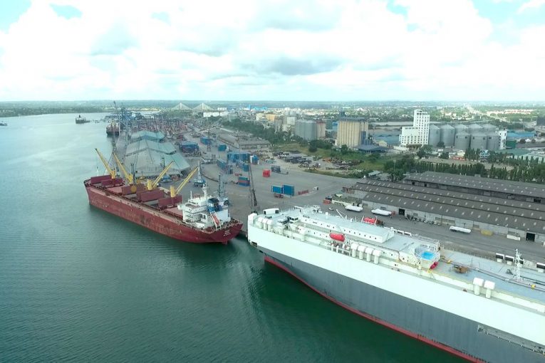 Port of Dar-es-Salaam to get US$345 Million refurbishment