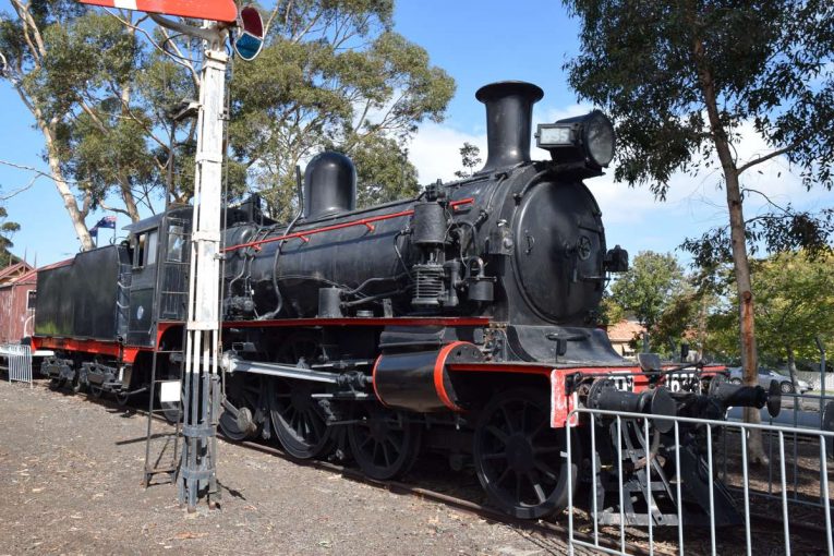 Aus $518 million Ballarat Line upgrade in Australia set to kick start the regions rail revival