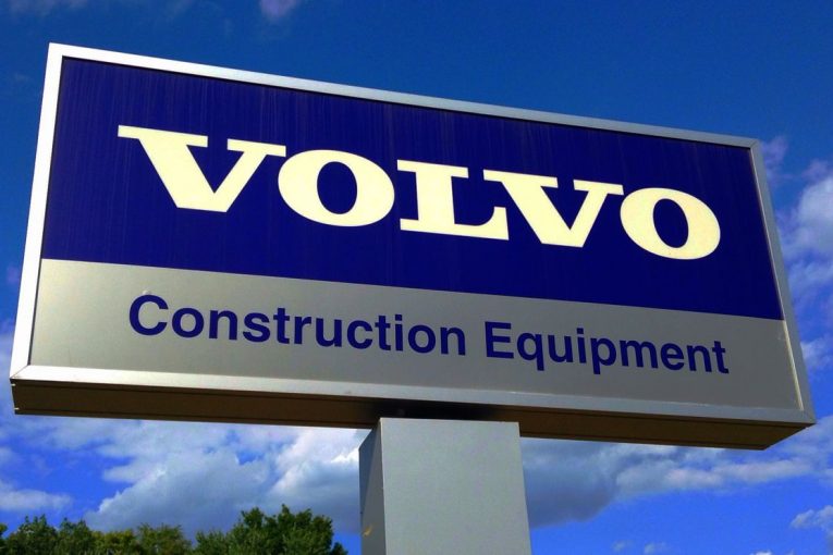 Volvo Construction Equipment to divest British dealership to SMT