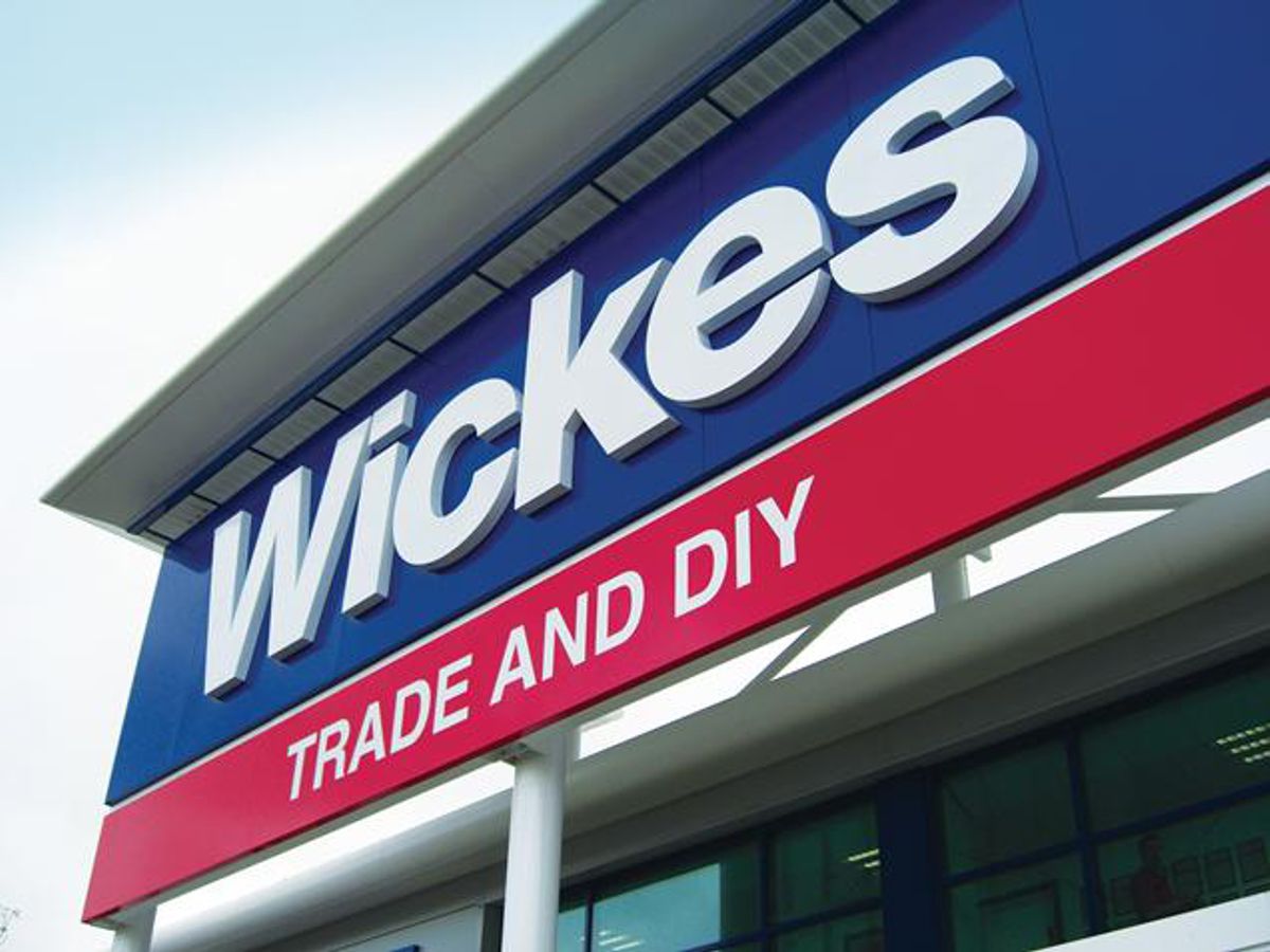 UK based Wickes launches TradePro Loyalty Programme