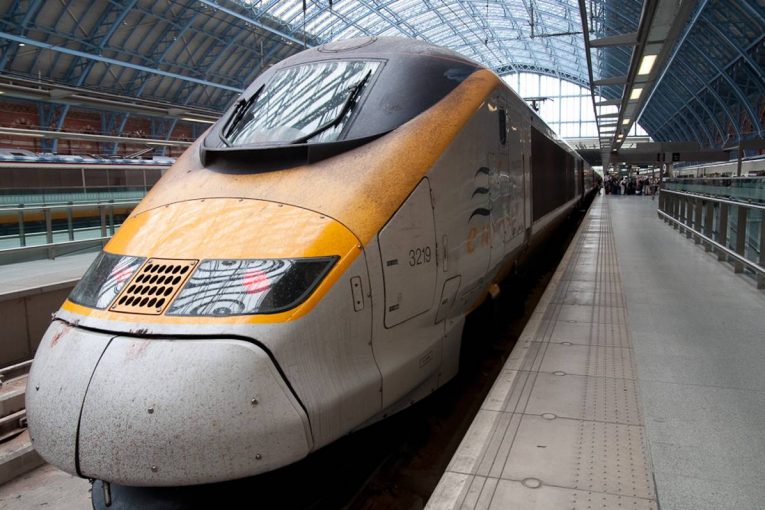 Balfour Beatty VINCI JV to be awarded £2.5 billion HS2 rail contracts