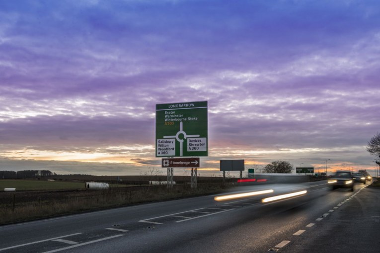 Highways England reveals 15 more upgrades to start or open by spring 2018