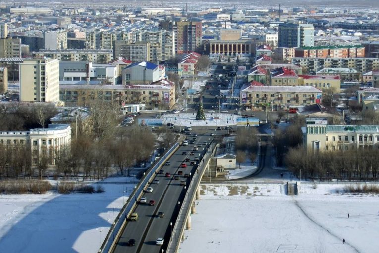 IsDB opens tenders for reconstruction of the Atyrau to Russian border (Astrakhan) Road Project in Kazakhstan