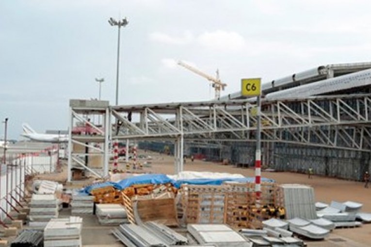 Ghana targets 5 million passengers yearly with AfDB funded international airport expansion