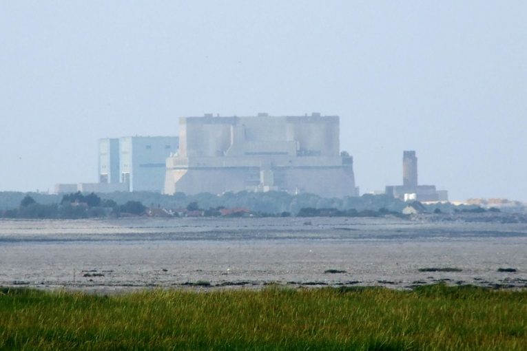 Balfour Beatty preferred bidder for Hinkley Point C tunnelling and marine work