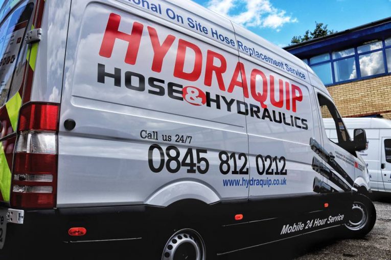 UK Hose replacement specialist Hydraquip goes national