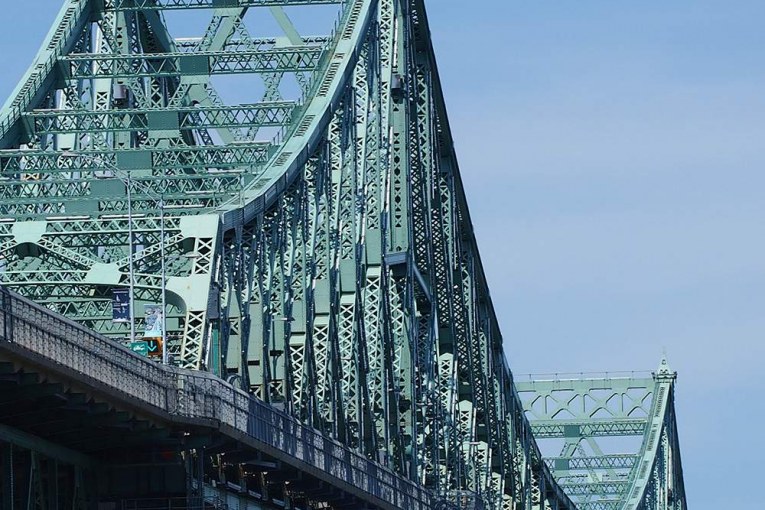 Parsons to prepare Seismic Studies on two Montreal Bridges