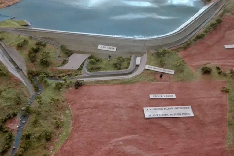 STRABAG to build €72m Thiba Dam in Kenya to secure future water supplies