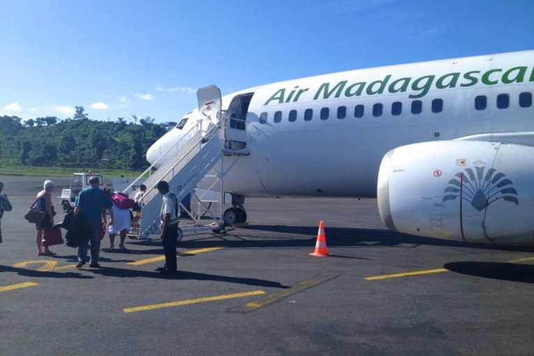 Emerging Africa Investment Fund backs expansion at two Madagascar airports