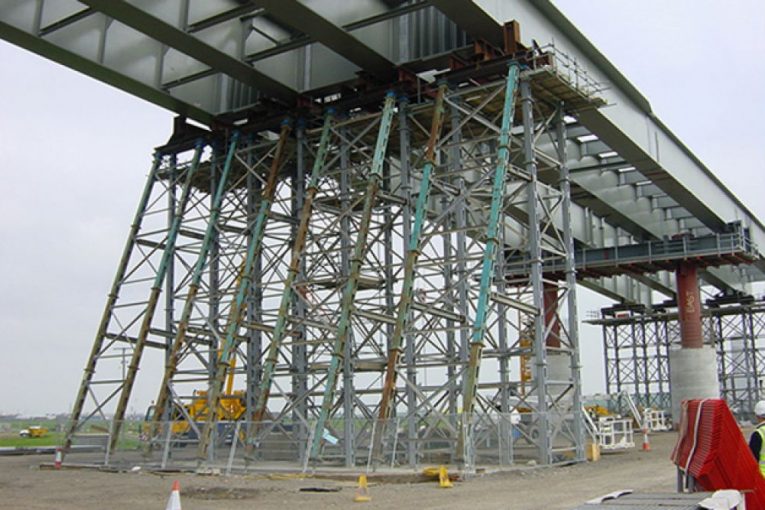 Mabey secures £1.7m contract to provide ten bridges for National Grid project in the UK