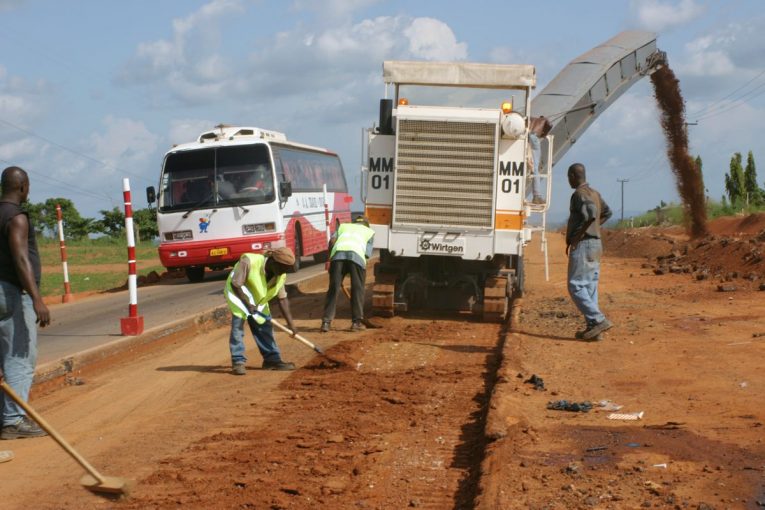 Zambia to get US$1.2bn highway from China