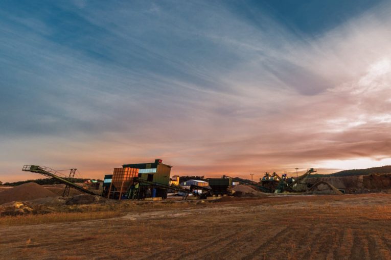 W Resources in Spain expands production by 75% with Metso technology