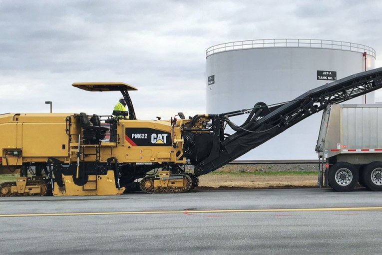 Caterpillar and Kennametal announce cutting tool technology partnership