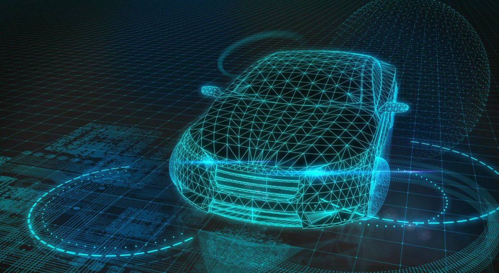 Car - Photo by Automobile Italia