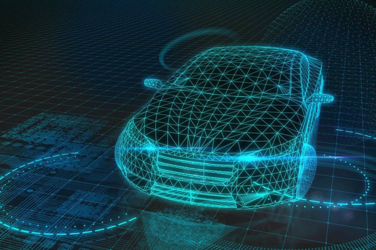 WSP to support UK roll-out of connected and autonomous vehicles