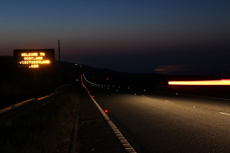 Clearview Intelligence shortlisted for two Highways Awards