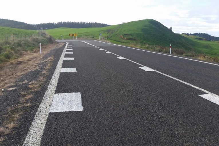 Making New Zealand's Coromandel Loop safer for riders