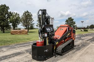 Ditch Witch partners with Utilicor Technologies to simplify keyhole coring