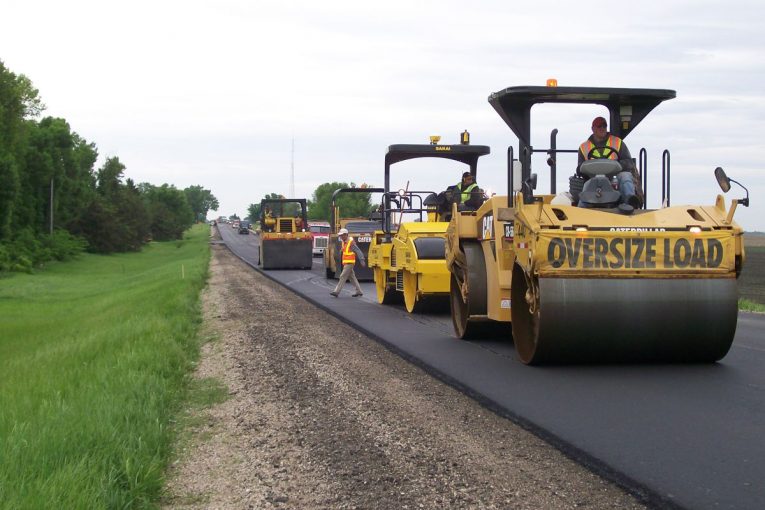 FHWA and Transtec Group release Intelligent Compaction guideline documents